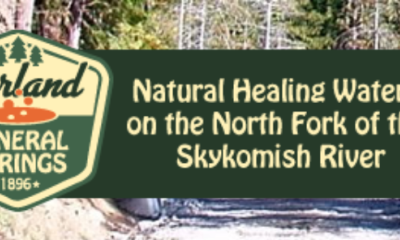 Healing Water