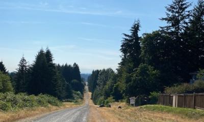 Tolt Pipeline Trail