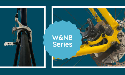 WNB Brake System Maintenance Banner