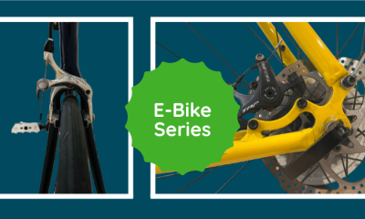 Ebike Brake System Maintenance banner