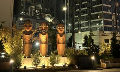 Waterfront Park 
