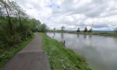 Lowell Riverfront Trail