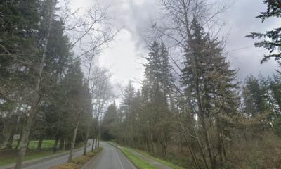 Seattle Hill Rd