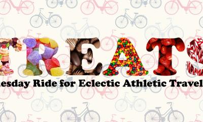 TREATS ride posting header
