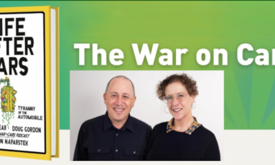 War on Cars
