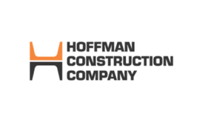 3-Up Card Hoffman Construction
