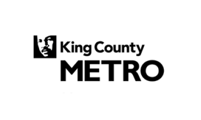 3-Up Card King County Metro
