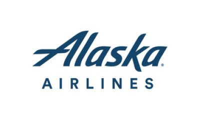 3-up card Alaska logo