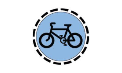 3-Up Card North Sound Bicycle Advocates