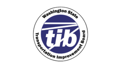 3-Up Card Washington State Transportation Improvement Board