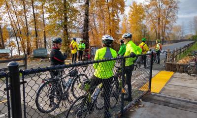 East Lake Sammamish Trail 