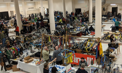 Bike Swap