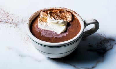 Hot Chocolate