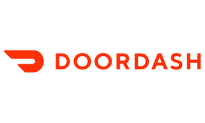 3-Up Card DoorDash