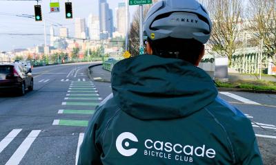 Big progress locally in a difficult year nationally