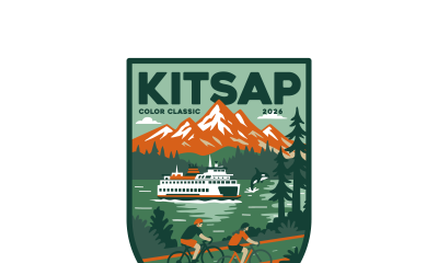 Kitsap Color Classic 2026