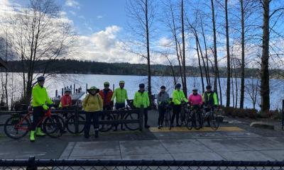 Sammamish Landing Park