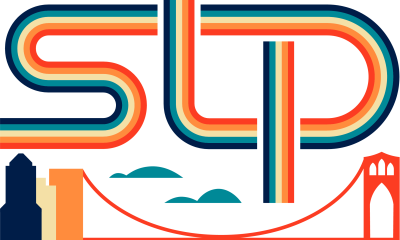 Seattle to Portland 2026 logo