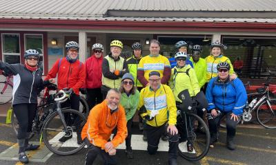 GR2R-South Fun Times!