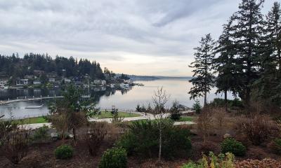 View from Meydenbaur Park