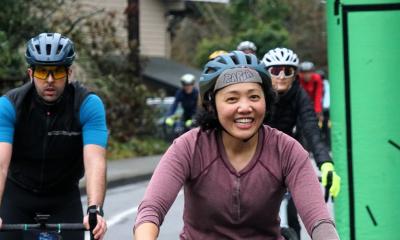 Happy Chilly Hilly finisher