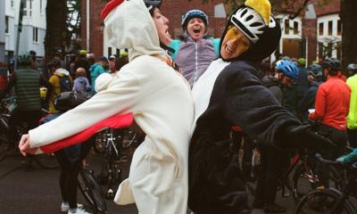 Cranksgiving 2025