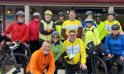 GR2R-South Fun Times!