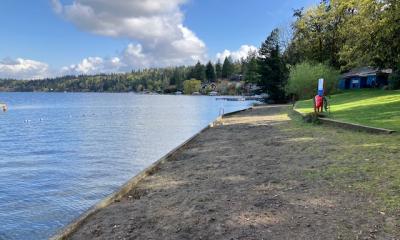 Groveland Beach Park