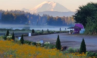 No better way to see the Great NW than on a bike!