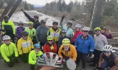 COOS 2026 Here we go!!!