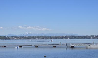 Gene Coulon Renton WA