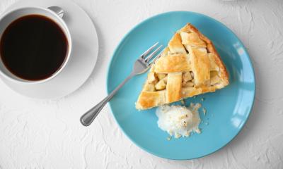 Pie & Coffee