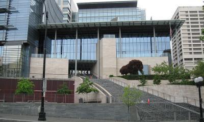 Seattle City Hall. Source: Wikipedia