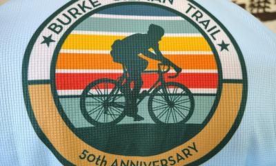 Logo from BG50 jersey