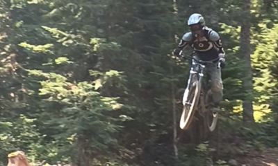 Let's Ride!