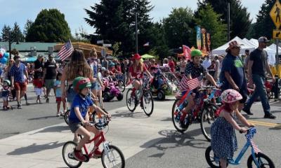 Future STP riders