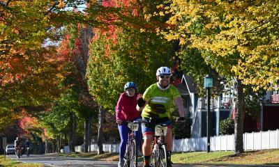 Kitsap Color Classic