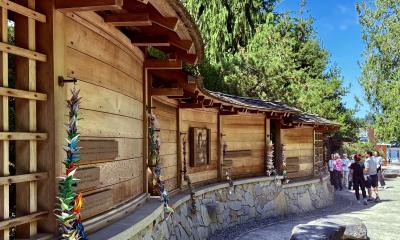 Bainbridge Island Japanese American Exclusion Memorial