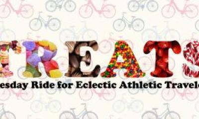 Treats logo