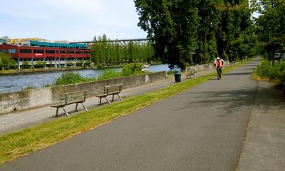 Ship Canal Trail