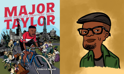 Cascade is hosting author Fred Noland for a reading and discussion on Nov. 5 at SOAP in Seattle.