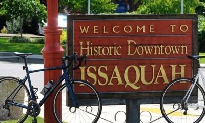 Issaquah
