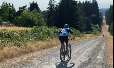 Tolt Pipeline Trail