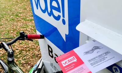 Vote!
