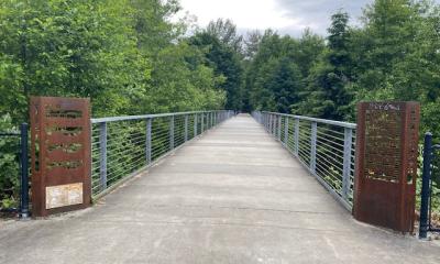 East Trail