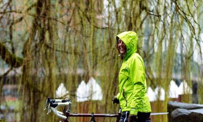Showers Pass Transit Pants--photo courtesy Showers Pass