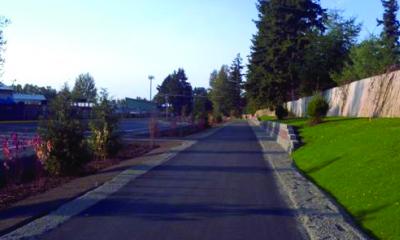 East Lake Sammamish Trail