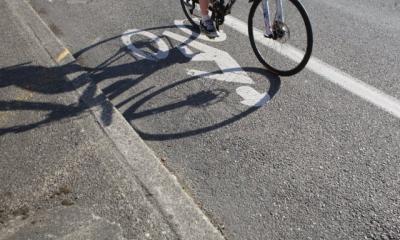 Bike Lane