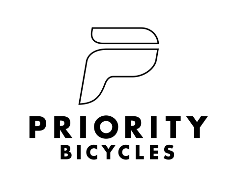 Priority Bicycles logo
