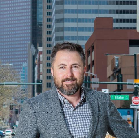 Wes Marshall, Bike Summit Keynote Speaker